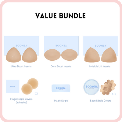 Value Bundle