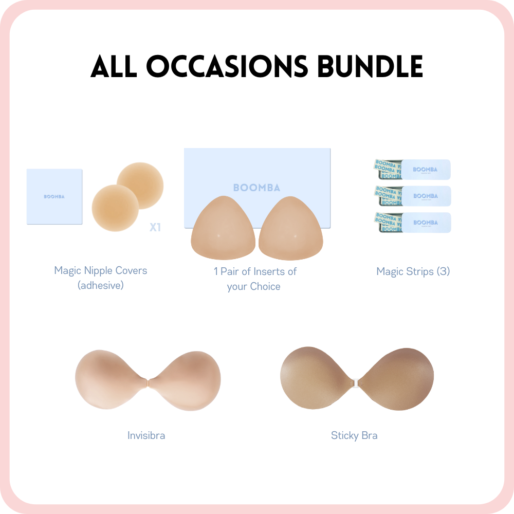 All Occasions Bundle