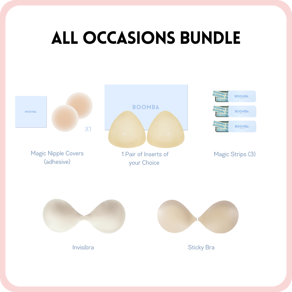 All Occasions Bundle