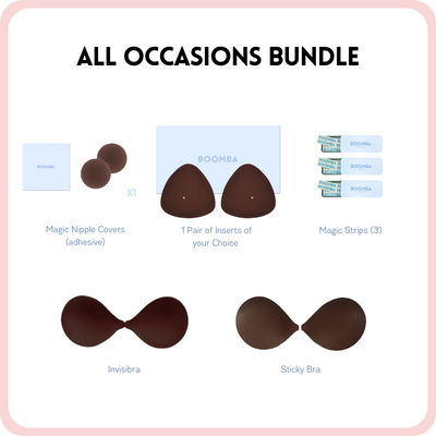 All Occasions Bundle