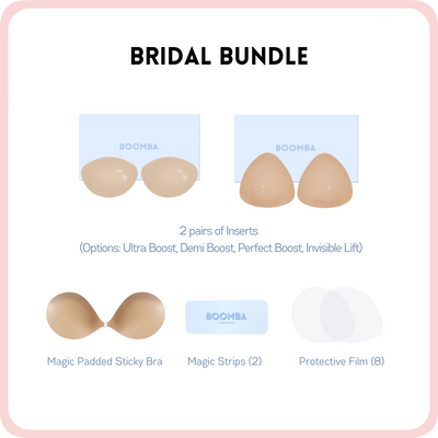 Bridal Bundle