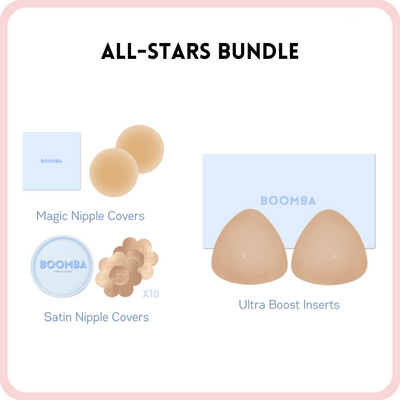 All Stars Bundle