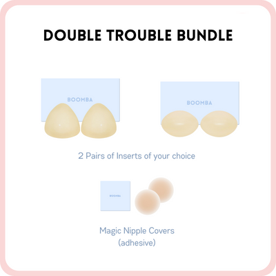 Double Trouble Bundle