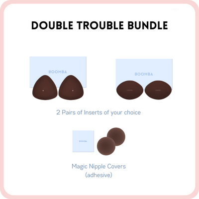 Double Trouble Bundle