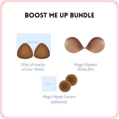 BOOST ME UP Bundle