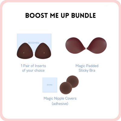 BOOST ME UP Bundle