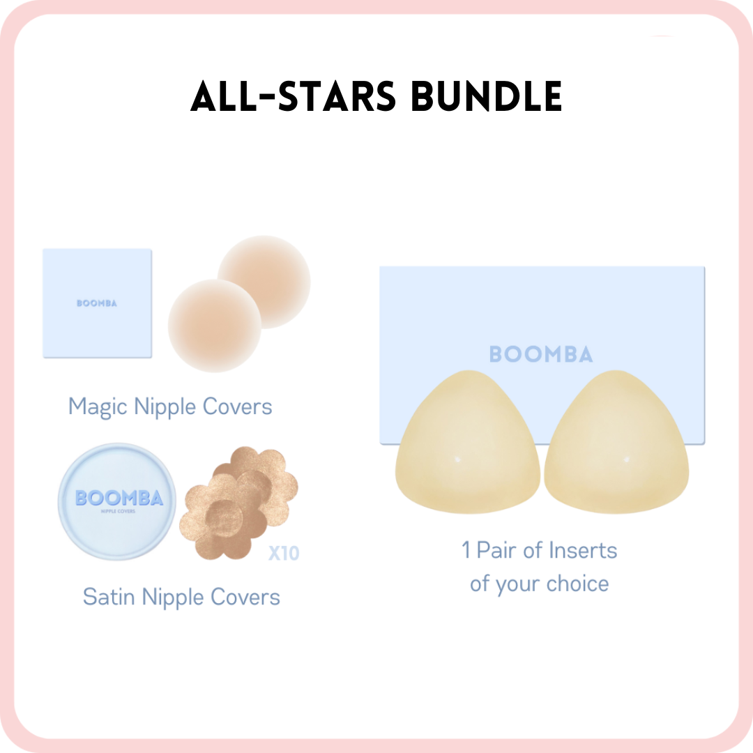 All Stars Bundle