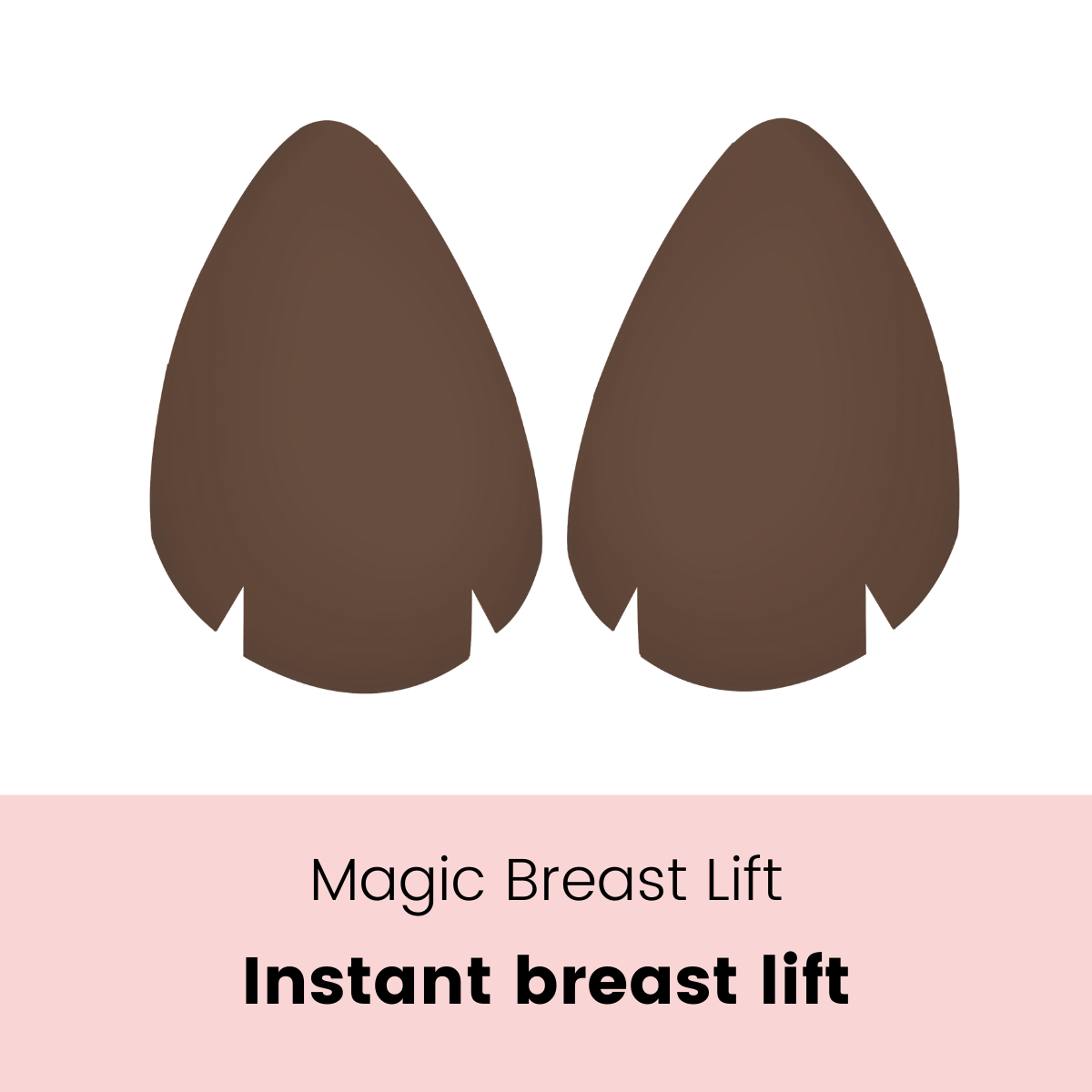 Magic Breast Lift