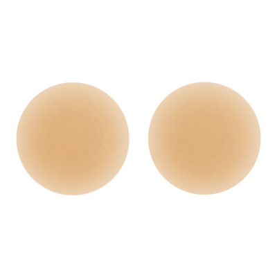 Double-Sided Magic Nipple Covers