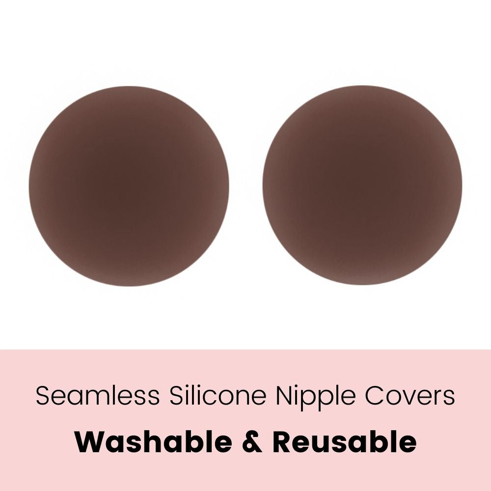 Magic Nipple Covers (reusable)