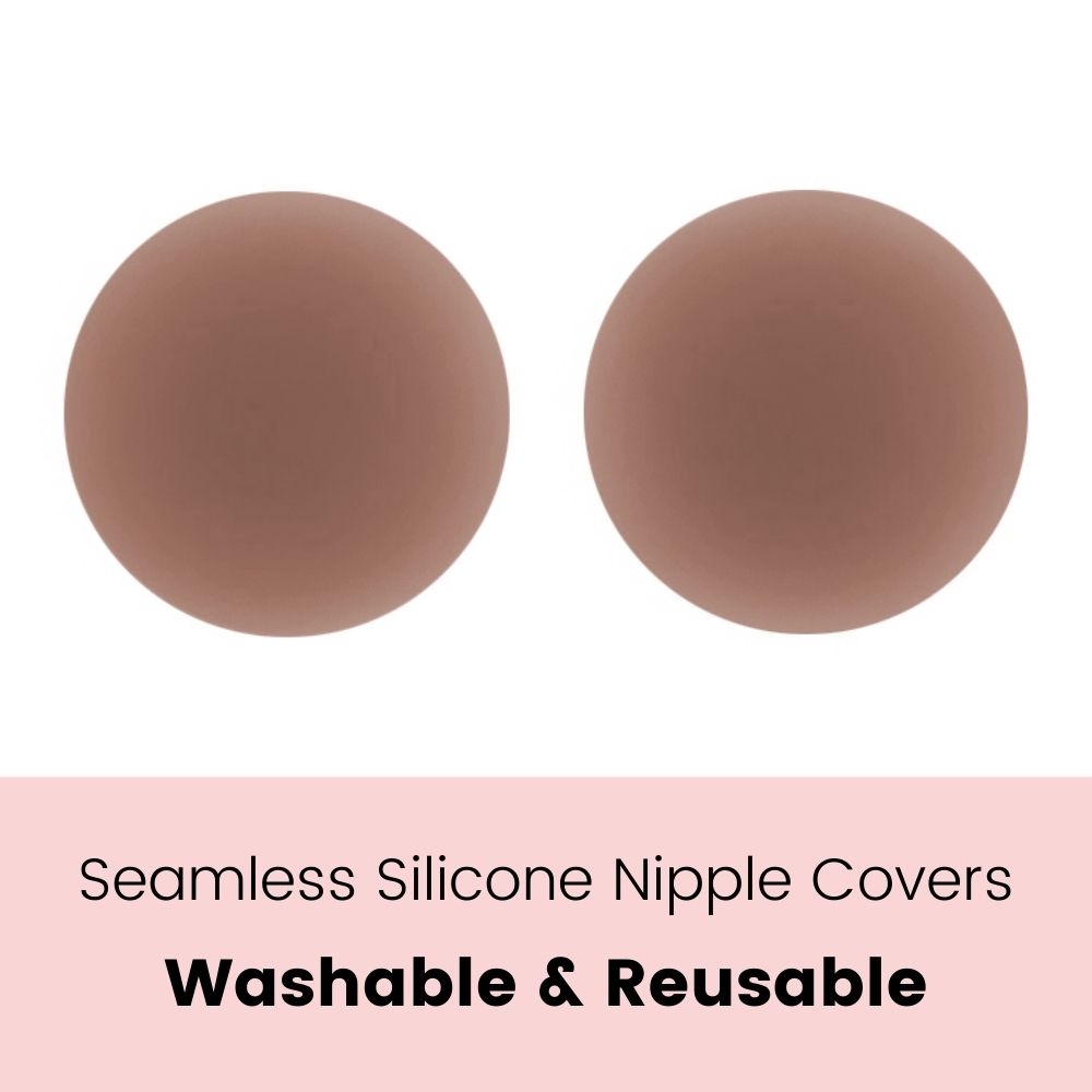 Magic Nipple Covers (reusable)