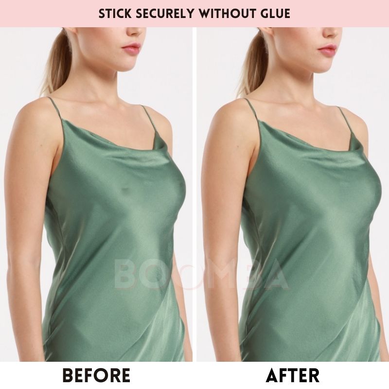 Magic Nipple Covers (reusable)