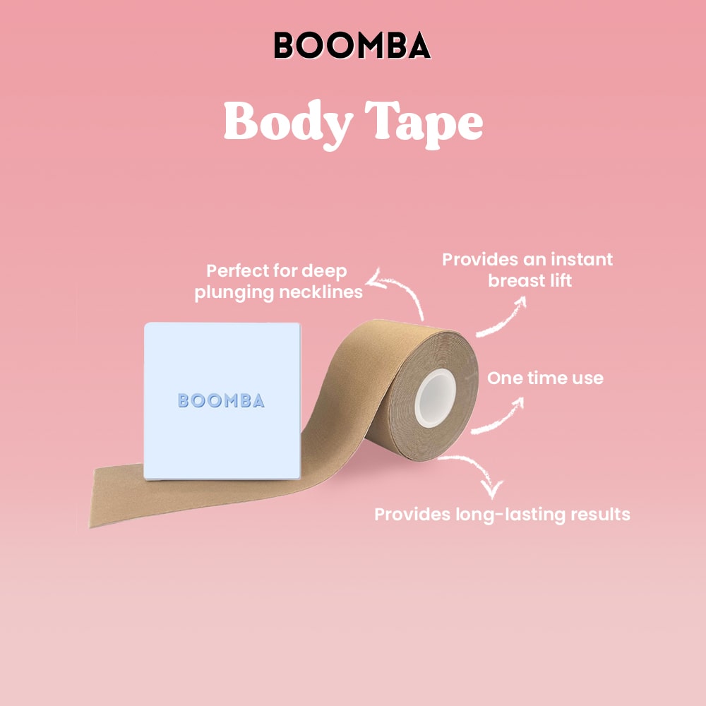 Body Tape