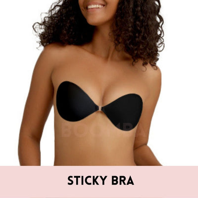 BOOMBA Sticky Bra