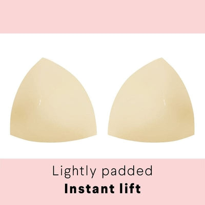 Invisible Lift Inserts